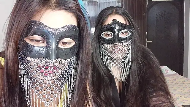 Alina Teen online show from April 2026 07:36:01 AM