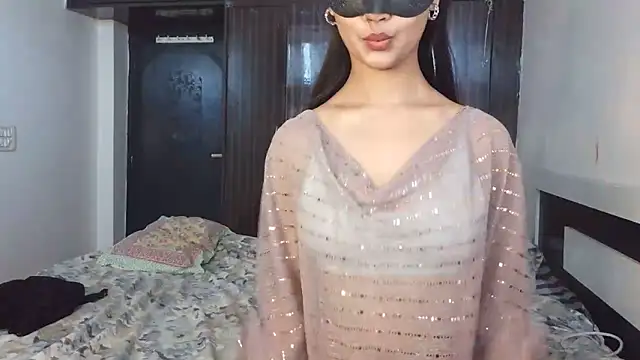 Alina Teen online show from June 2026 07:24:01 AM