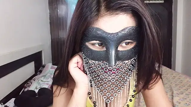 Alina Teen online show from April 2026 08:27:01 AM