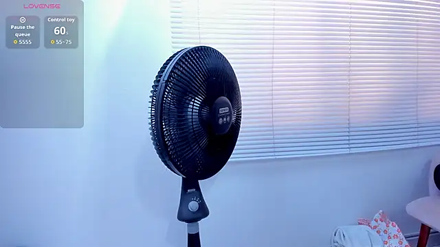 Charlothe 01 online show from February 2026 09:02:02 PM