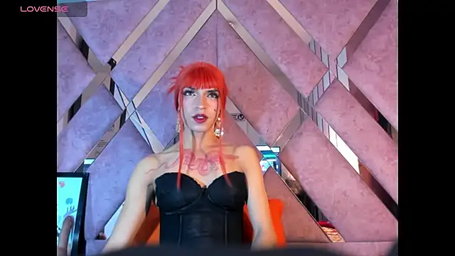 MeghanQueen   online show from March 2026 05:07:01 AM