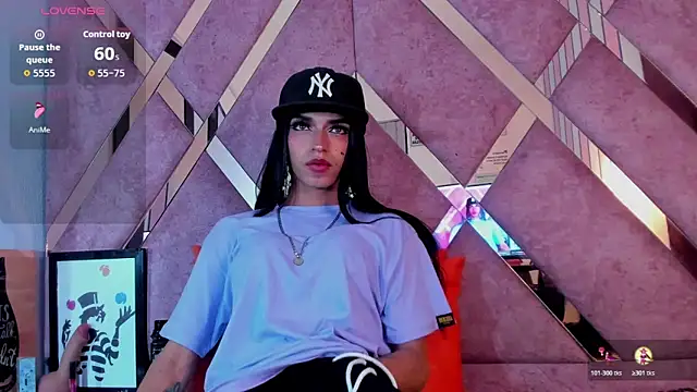 MeghanQueen   online show from March 2026 06:19:01 AM