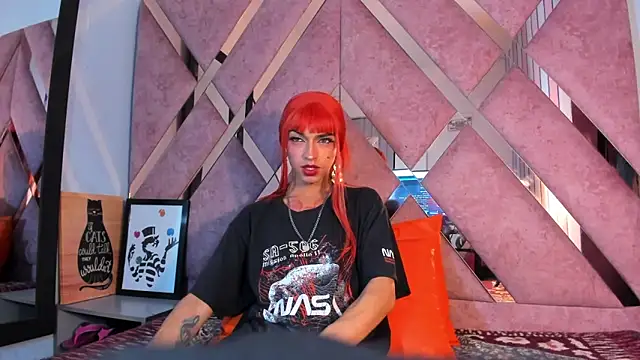 MeghanQueen   online show from March 2026 04:46:01 AM