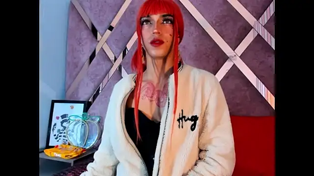 MeghanQueen   online show from March 2026 05:52:01 AM