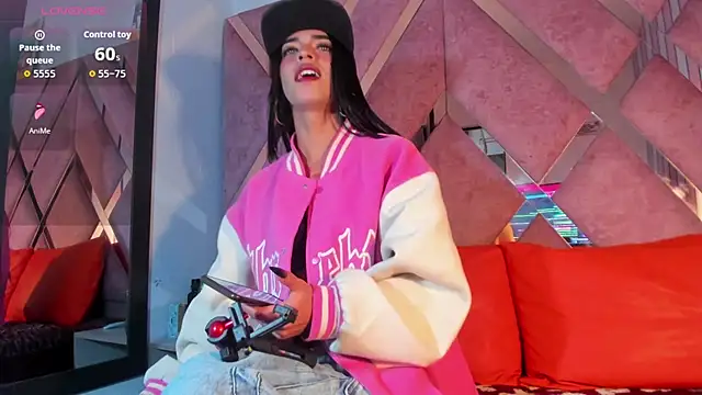 MeghanQueen   online show from March 2026 06:54:02 AM