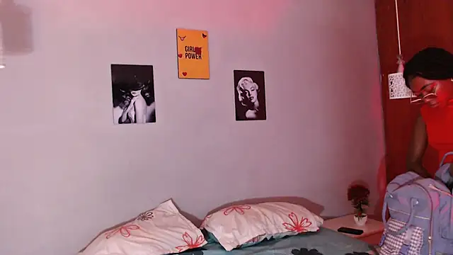 arianna rossi11 online show from March 2026 01:17:01 PM