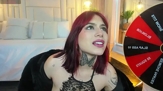 Ravenn21x online show from March 2026 11:48:02 AM