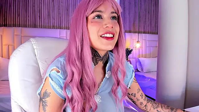 Ravenn21x online show from March 2026 11:40:02 AM