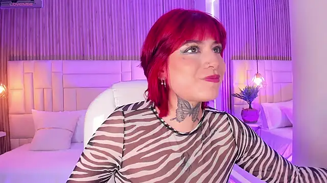 Ravenn21x online show from March 2026 11:44:01 AM