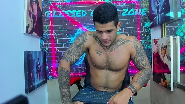 Snapshot of Billy_Douglas26 chatting on June 2026 07:41:02 PM Billy Douglas26 online show from June 2026 07:41:02 PM
