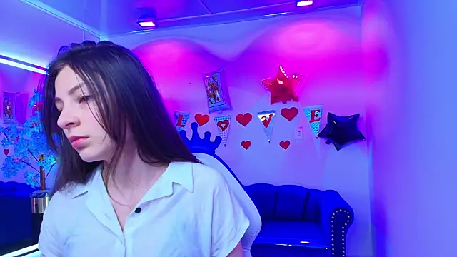 Madisson pitman online show from February 2026 07:36:02 PM