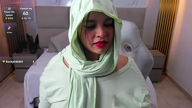 Snapshot of Nasira_sultan chatting on February 2026 03:52:01 AM Nasira sultan online show from February 2026 03:52:01 AM