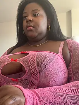 BouncyBBW online show from April 2026 11:01:02 AM