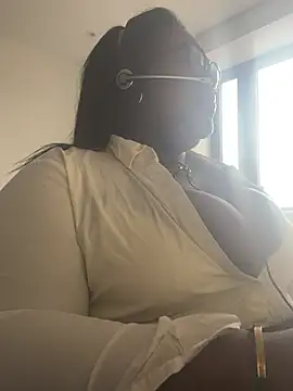 BouncyBBW online show from February 2026 11:53:01 AM