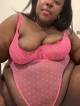 BouncyBBW online show from February 2026 09:23:01 PM