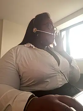 BouncyBBW online show from February 2026 11:06:01 AM