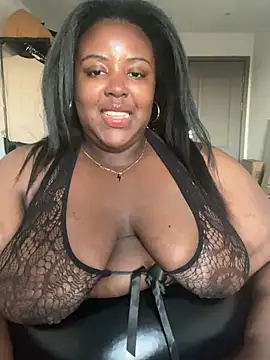 BouncyBBW online show from April 2026 06:42:01 PM