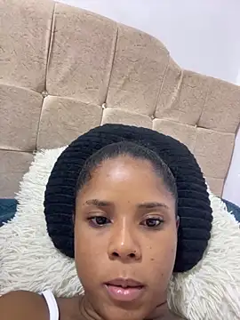 LIA PARKERR online show from February 2026 02:12:01 AM