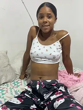 LIA PARKERR online show from February 2026 02:36:01 PM