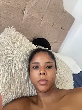 LIA PARKERR online show from March 2026 07:32:02 PM