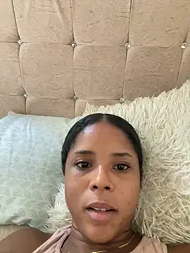 LIA PARKERR online show from March 2026 07:45:02 PM