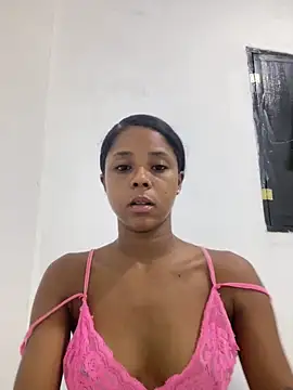 LIA PARKERR online show from April 2026 02:30:01 AM