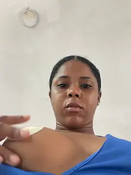 LIA PARKERR online show from March 2026 03:44:01 PM