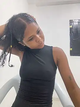 LIA PARKERR online show from April 2026 07:50:01 PM