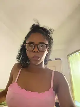 LIA PARKERR online show from March 2026 02:55:01 AM