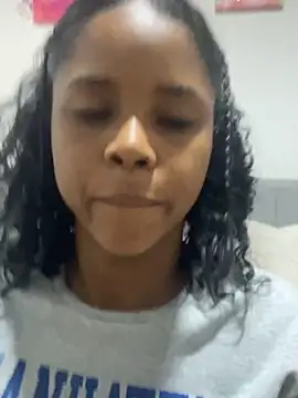 LIA PARKERR online show from February 2026 10:51:02 PM