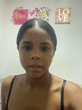 LIA PARKERR online show from February 2026 08:20:02 PM