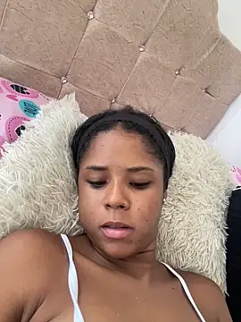 LIA PARKERR online show from February 2026 05:57:02 PM