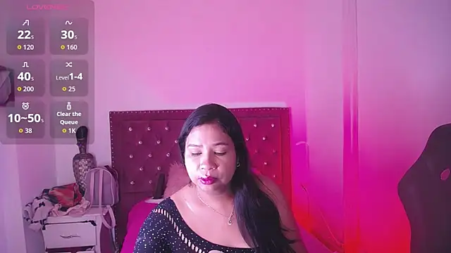 miafuegolatino online show from April 2026 03:13:01 AM