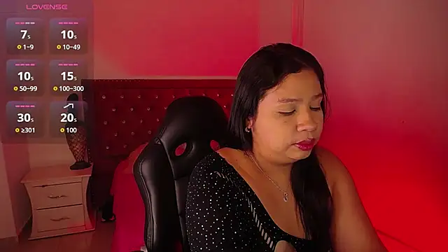 miafuegolatino online show from March 2026 02:12:02 AM