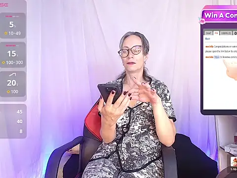 laurasofia45 online show from May 2026 04:13:02 PM