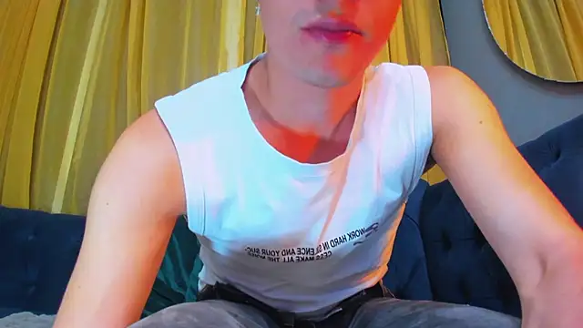 KairoBlaaze online show from February 2026 01:35:02 AM