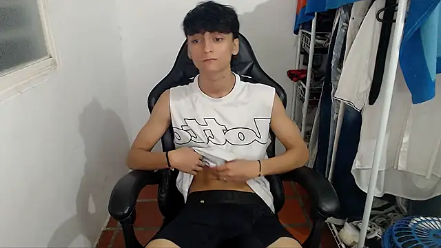 BOY 0914 online show from February 2026 04:31:01 AM