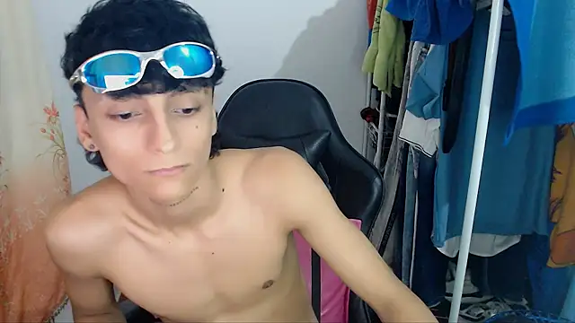 BOY 0914 online show from February 2026 05:04:01 AM