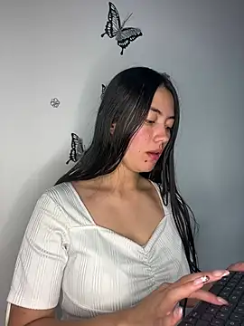 Tammy8 online show from March 2026 10:06:02 PM