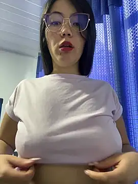 Tammy8 online show from March 2026 02:35:02 PM