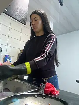 Tammy8 online show from February 2026 05:12:02 PM