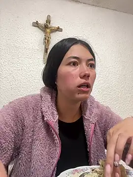 Tammy8 online show from February 2026 07:32:02 PM