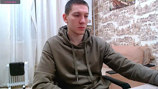 markbodrov online show from February 2026 05:02:02 PM