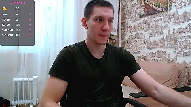 markbodrov online show from February 2026 12:38:01 PM