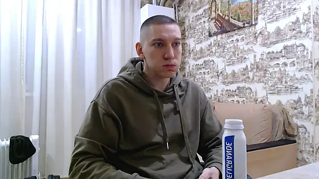 markbodrov online show from April 2026 06:10:01 PM