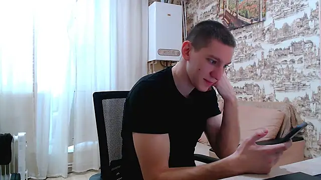 markbodrov online show from May 2026 01:03:01 PM