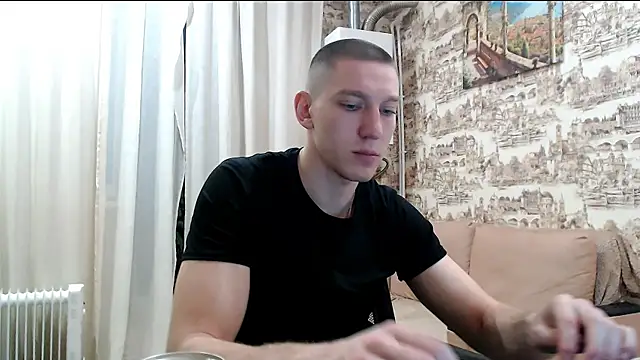 markbodrov online show from May 2026 05:00:02 PM
