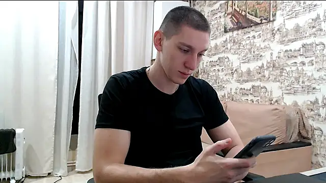 markbodrov online show from May 2026 11:04:01 PM