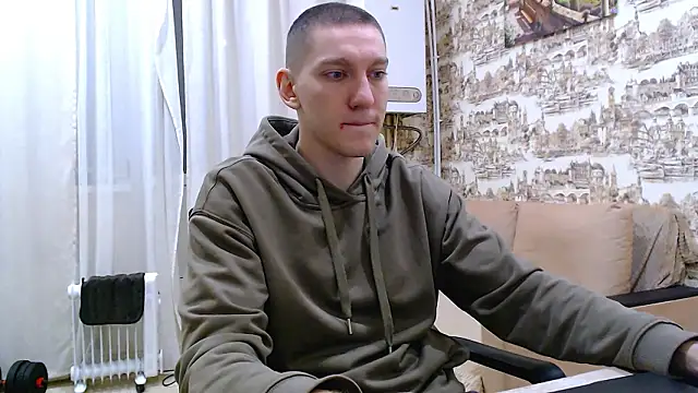 markbodrov online show from March 2026 09:20:01 PM