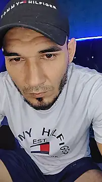 junior men22 online show from February 2026 12:13:02 PM